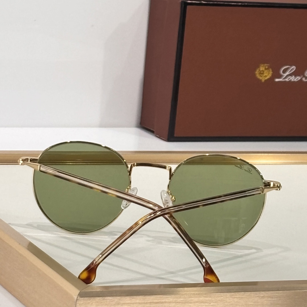 Loro Piana Aviator Sunglasses   FAI4924 - EUR FASHION