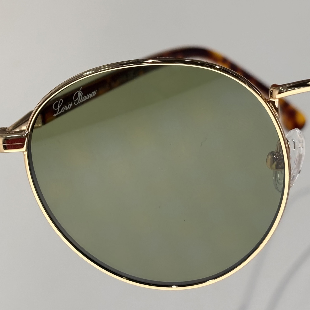 Loro Piana Aviator Sunglasses   FAI4924 - EUR FASHION