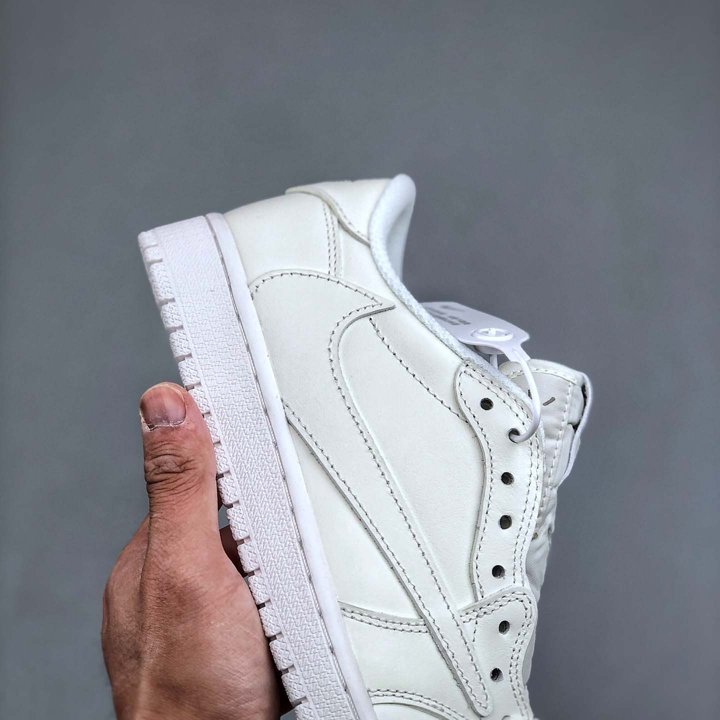 Travis Scott x Jordan Air Jordan 1 Low OG   TD1228-111  - EUR FASHION
