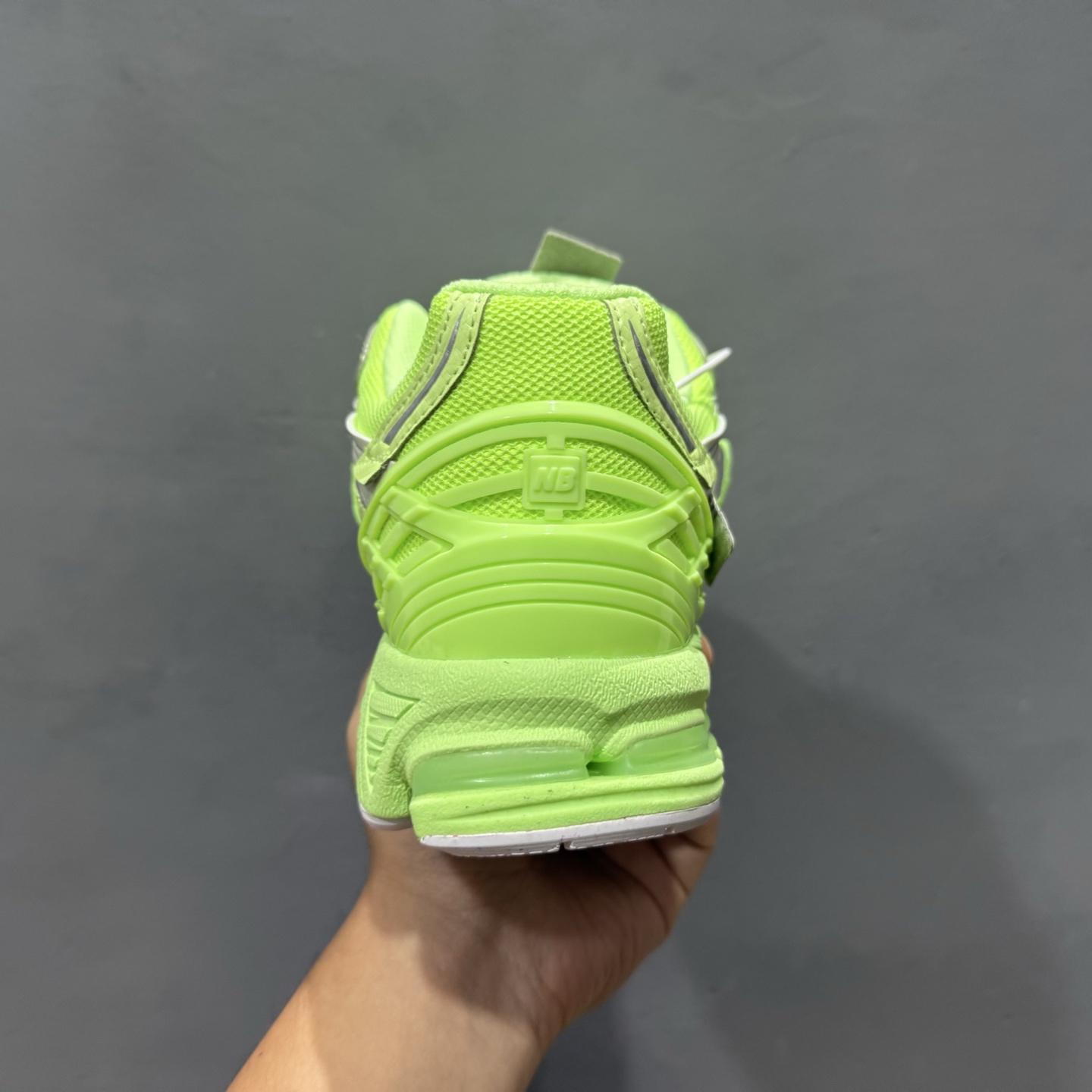 New Balance 1906 Sneakers - EUR FASHION