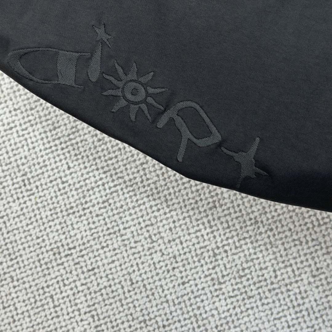 Dior And Lewis Hamilton T-Shirt, Relaxed Fit  - EUR FASHION
