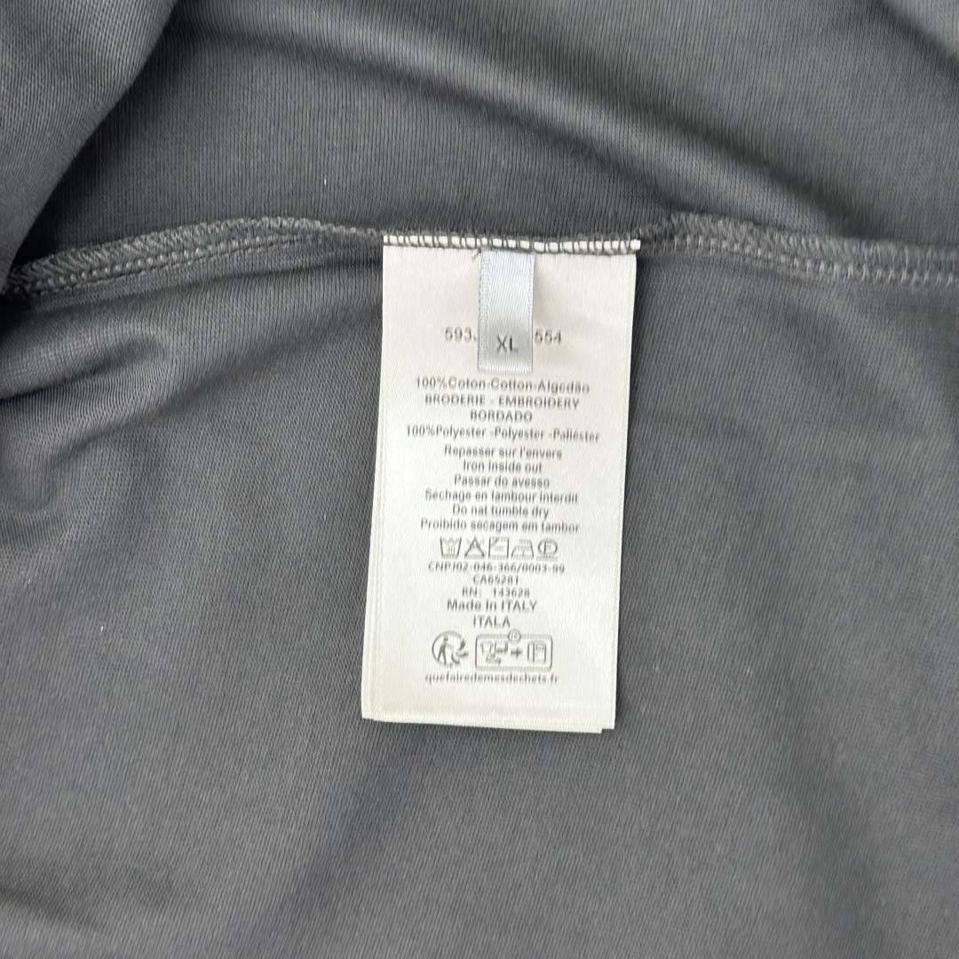 Dior And Lewis Hamilton T-Shirt, Relaxed Fit  - EUR FASHION
