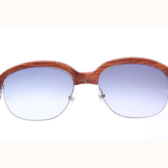 Cartier CT_1116679 Sunglasses In Silver Grey Gradient - EUR FASHION