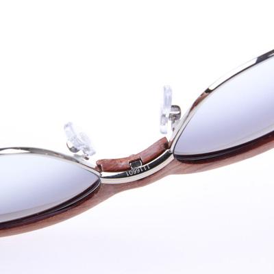 Cartier CT_1116679 Sunglasses In Silver Grey Gradient - EUR FASHION