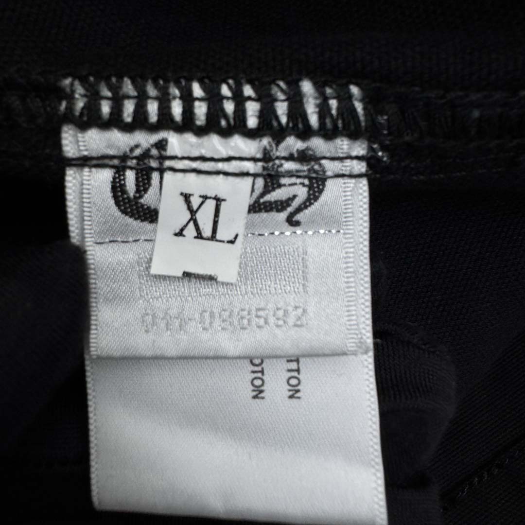 Chrome Hearts Denim Jacket - EUR FASHION