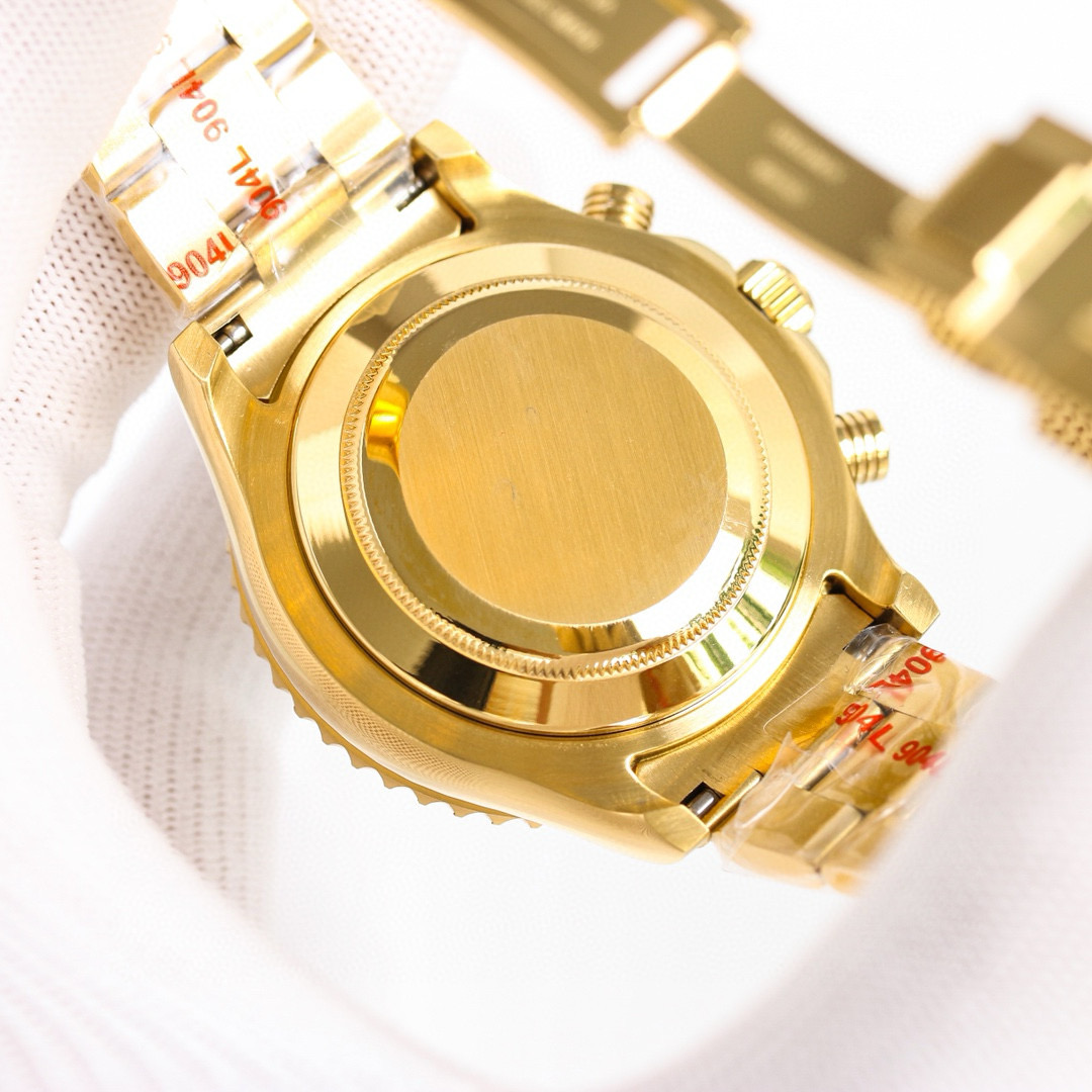 Rolex Yacht-Master II 44mm - EUR FASHION