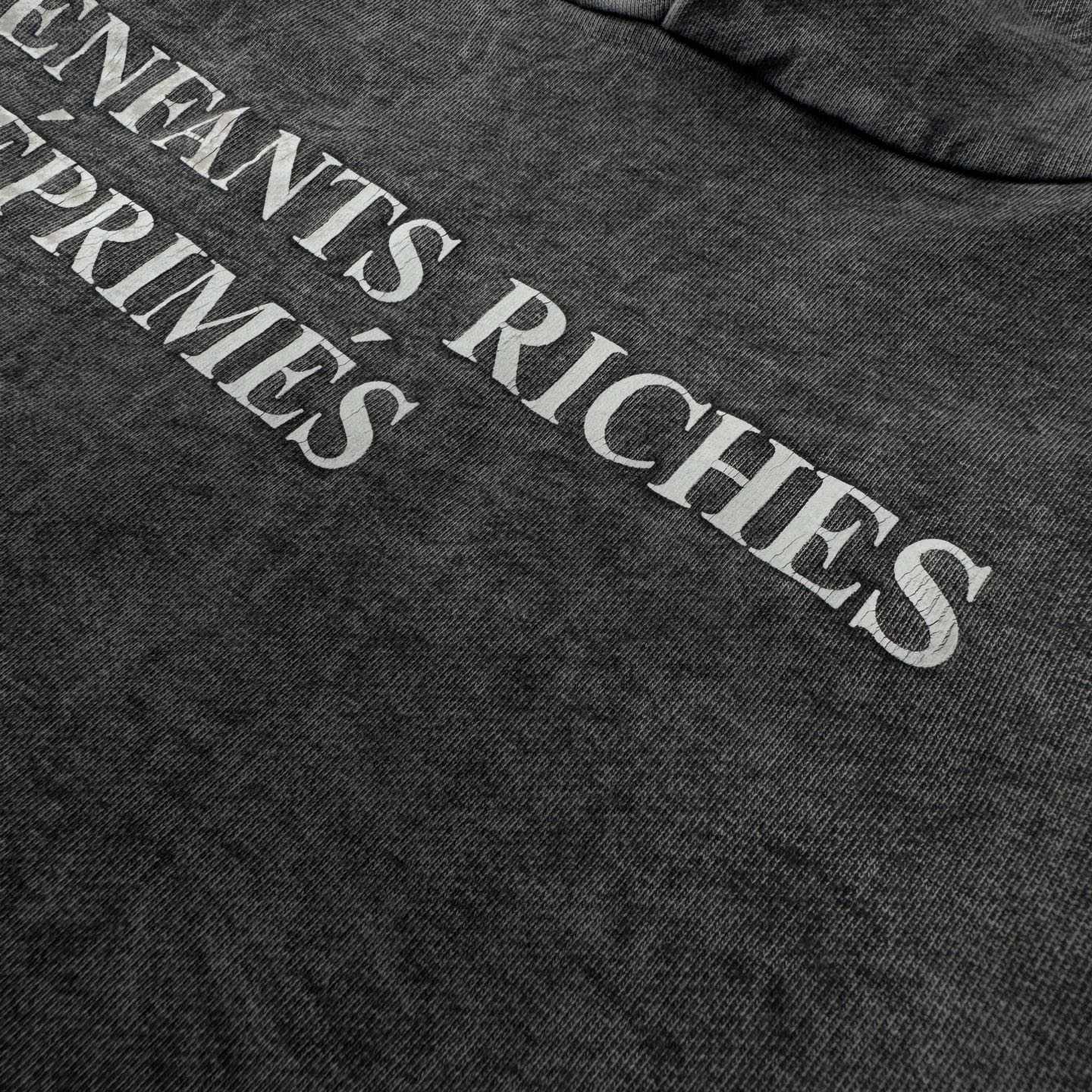 Enfants Riches Deprimes Hoodie - EUR FASHION