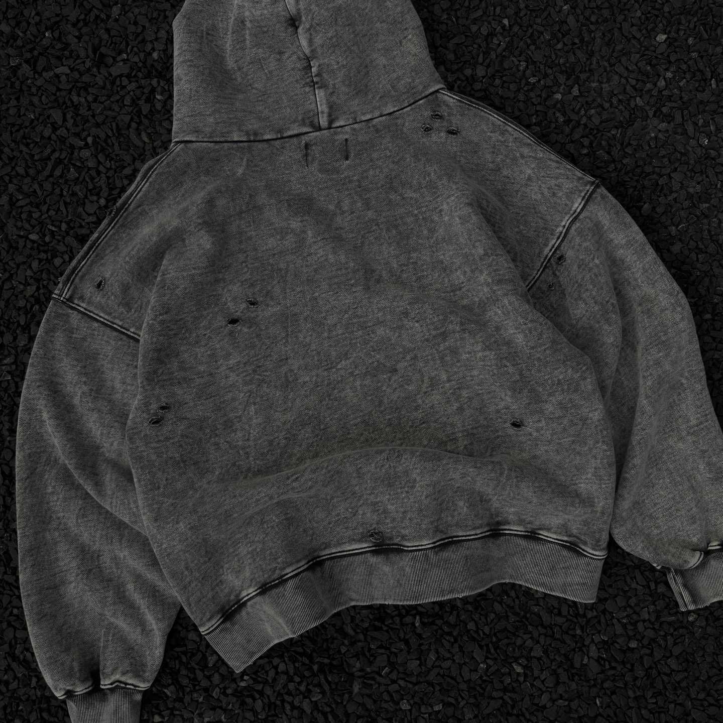 Enfants Riches Deprimes Hoodie - EUR FASHION