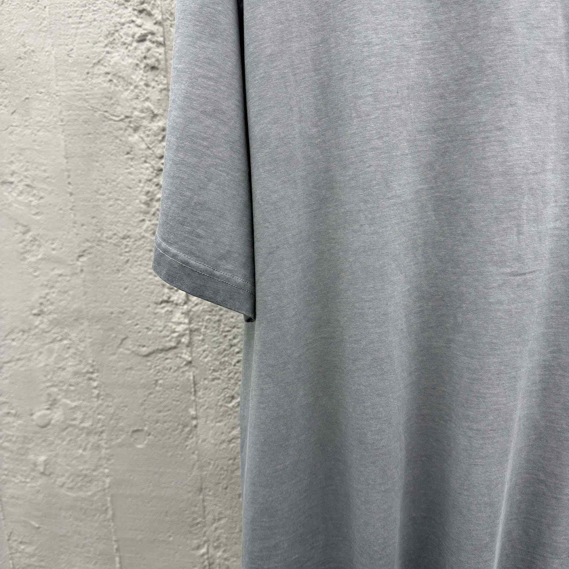 Chrome Hearts Cotton Tee - EUR FASHION