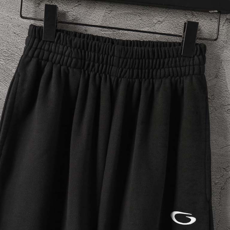 Balenciaga Cotton Pants - EUR FASHION