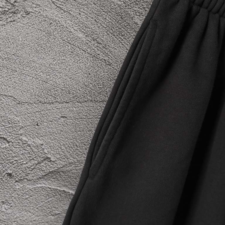 Balenciaga Cotton Pants - EUR FASHION