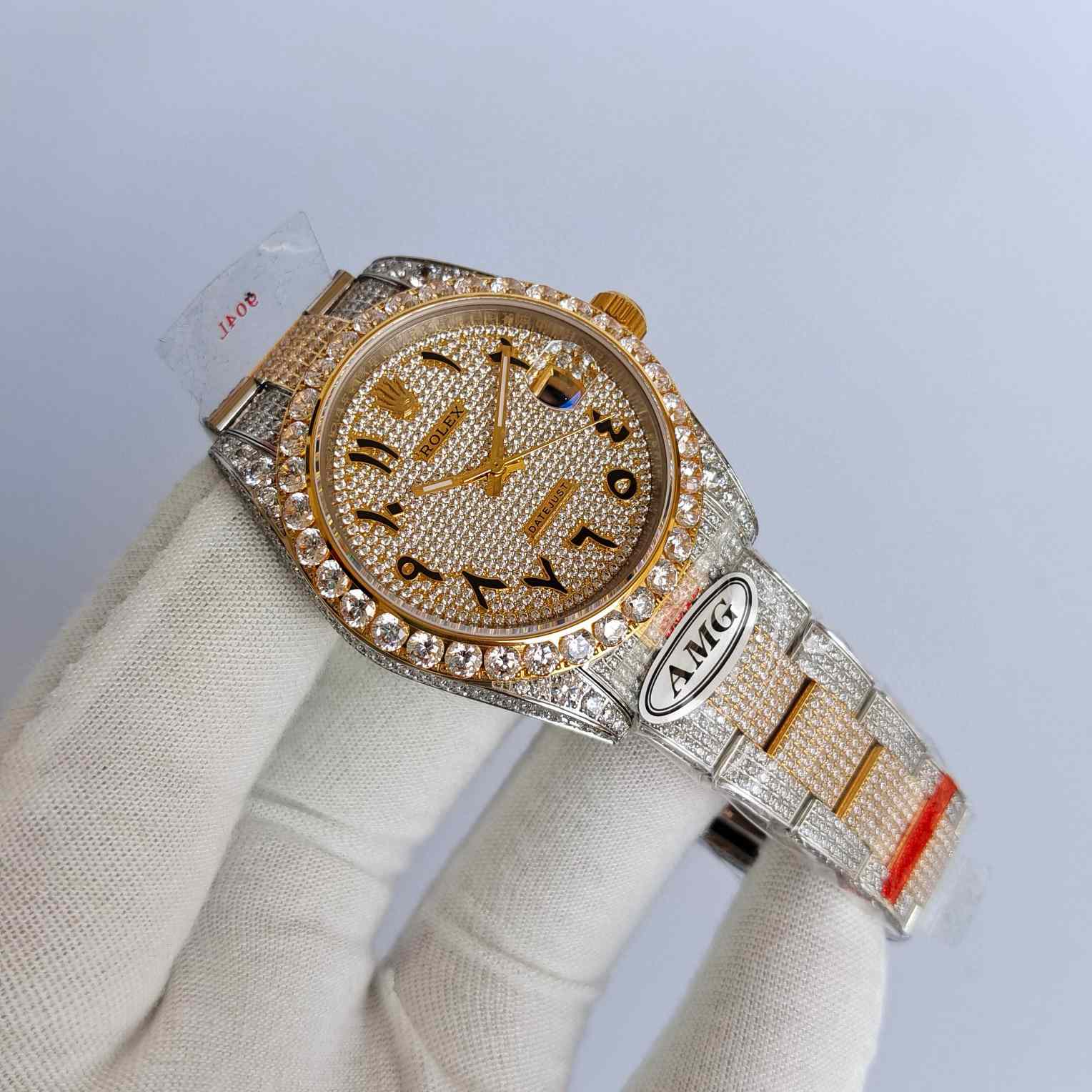 Rolex Datejust  41mm - EUR FASHION