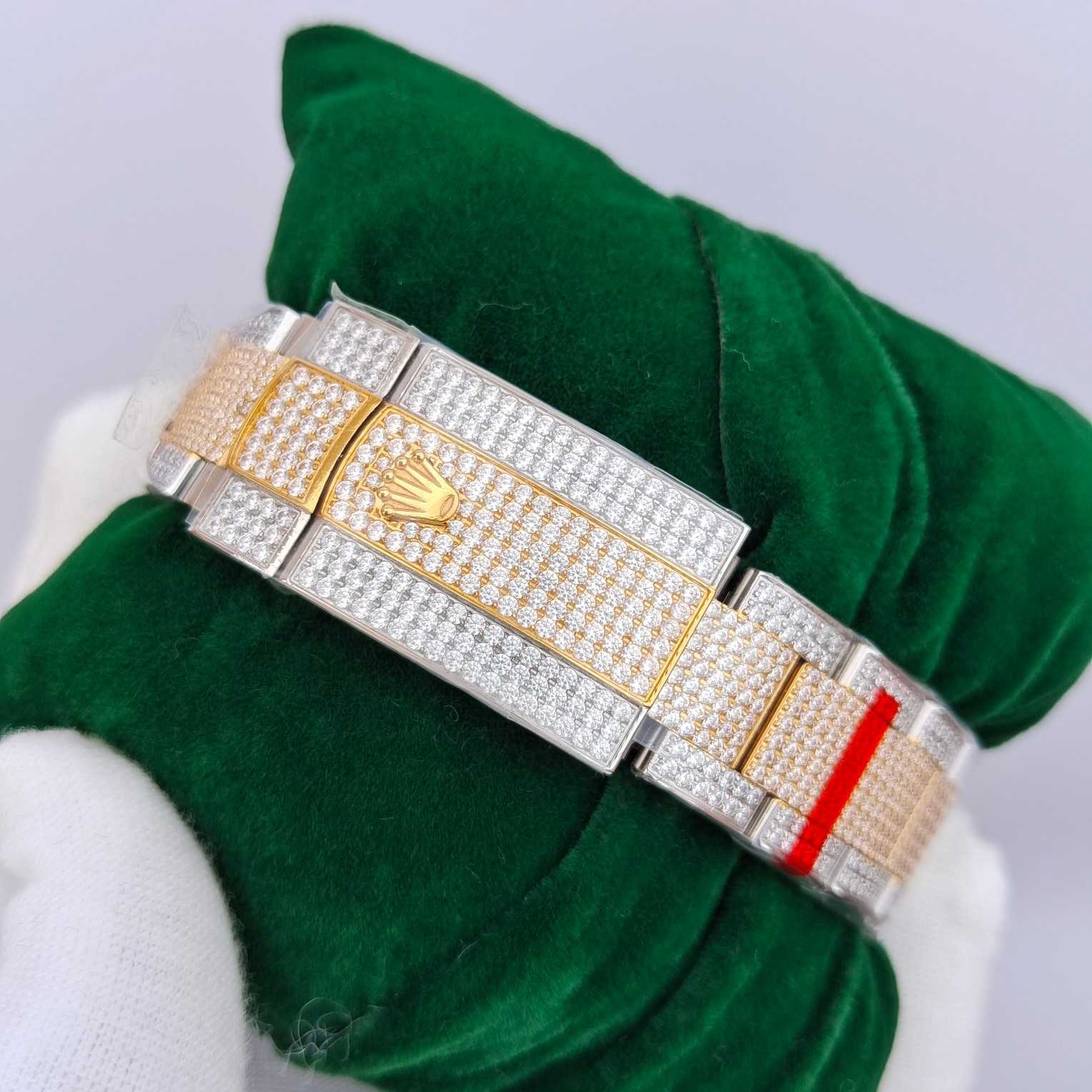 Rolex Datejust  41mm - EUR FASHION