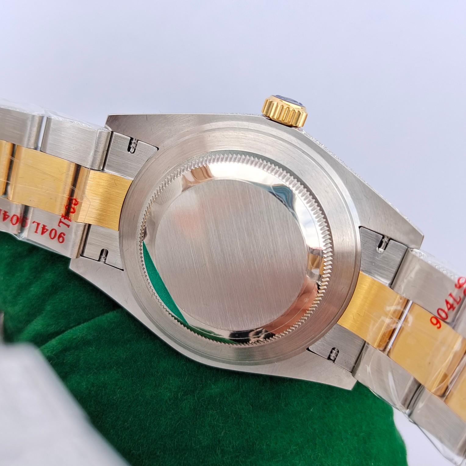 Rolex Datejust  41mm - EUR FASHION