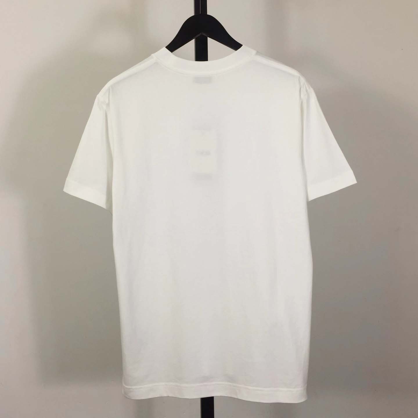 Dior Cotton T-shirt - EUR FASHION