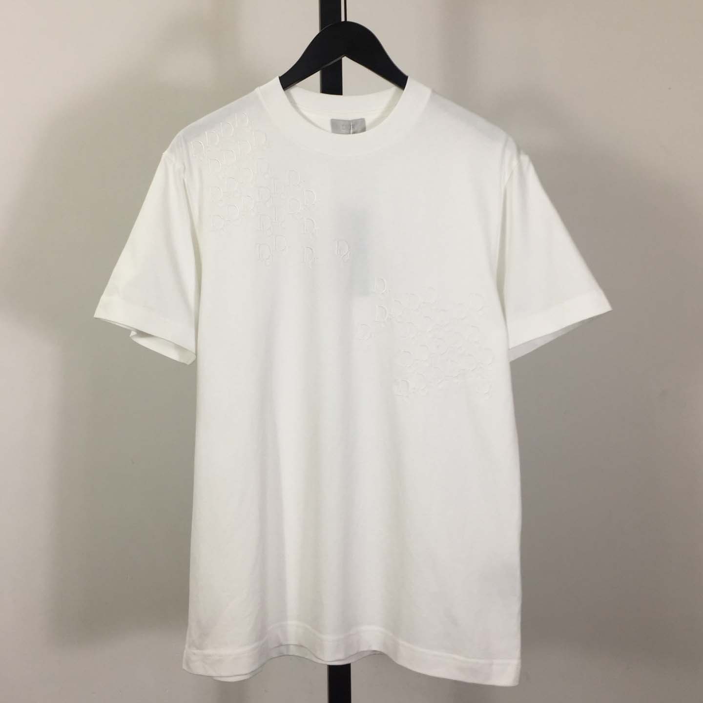 Dior Cotton T-shirt - EUR FASHION