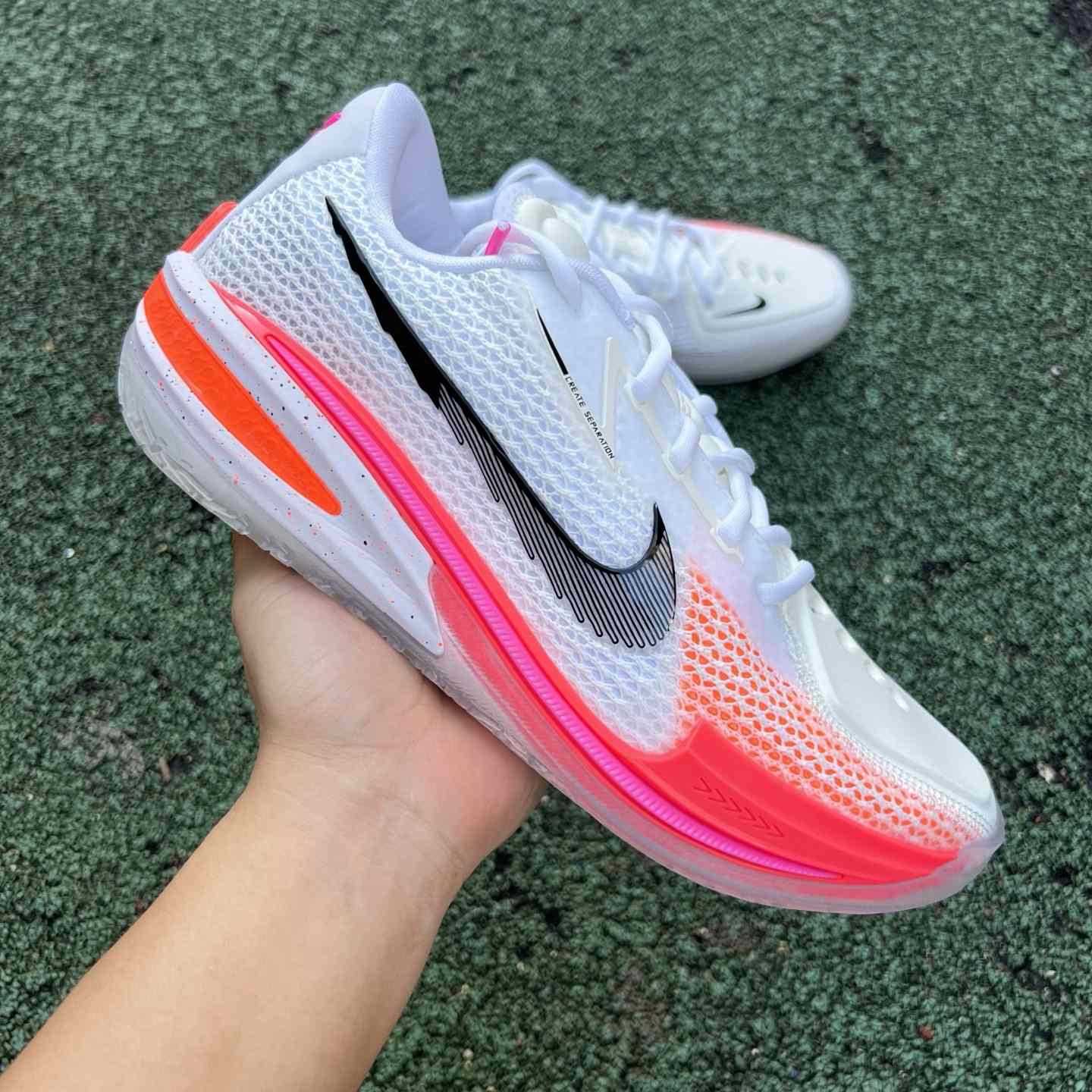 Nike Zoom GT Cut    CZ0175-106 - EUR FASHION