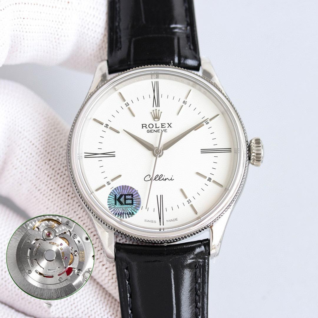 Rolex Cellini Time  39mm - EUR FASHION