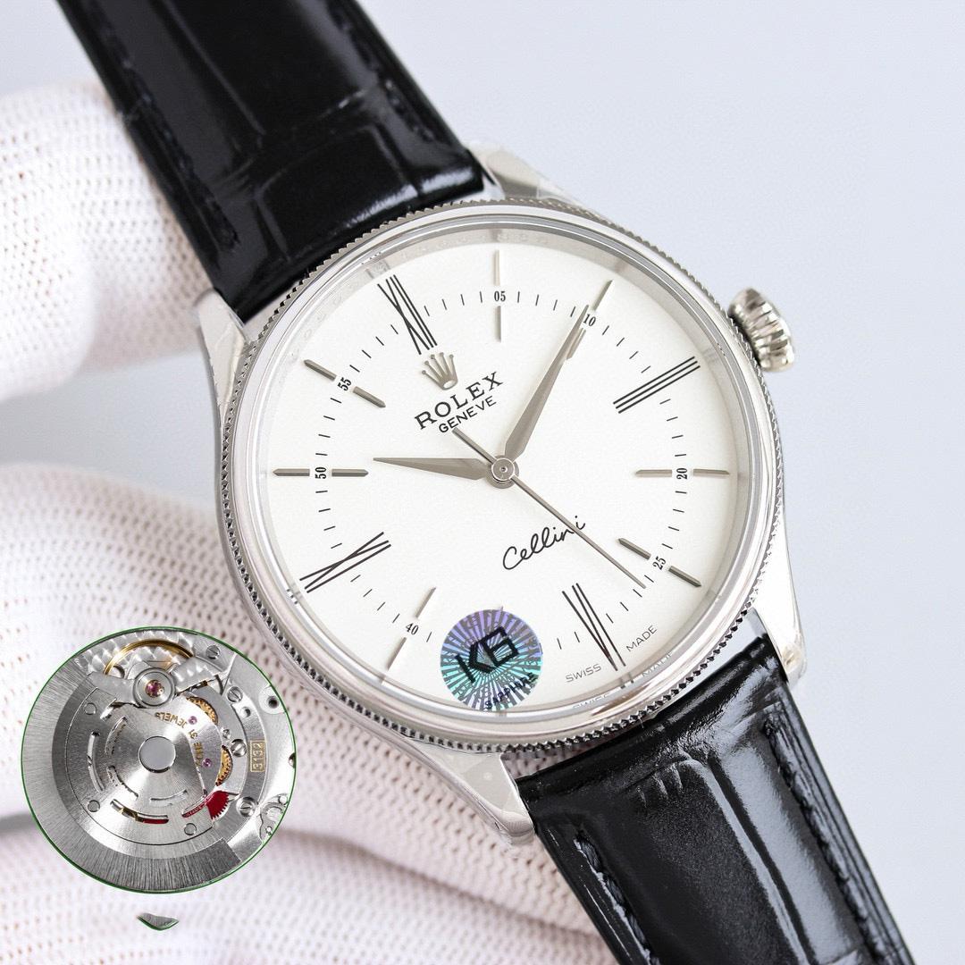 Rolex Cellini Time  39mm - EUR FASHION