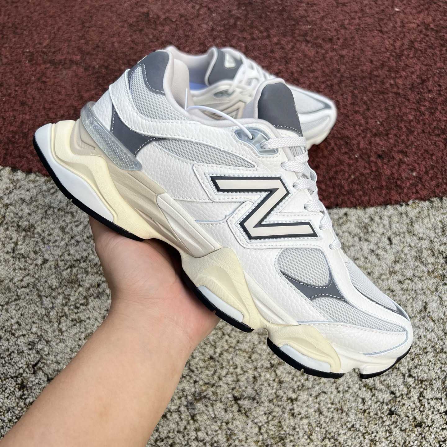 New Balance NB9060 U9060AGA - EUR FASHION
