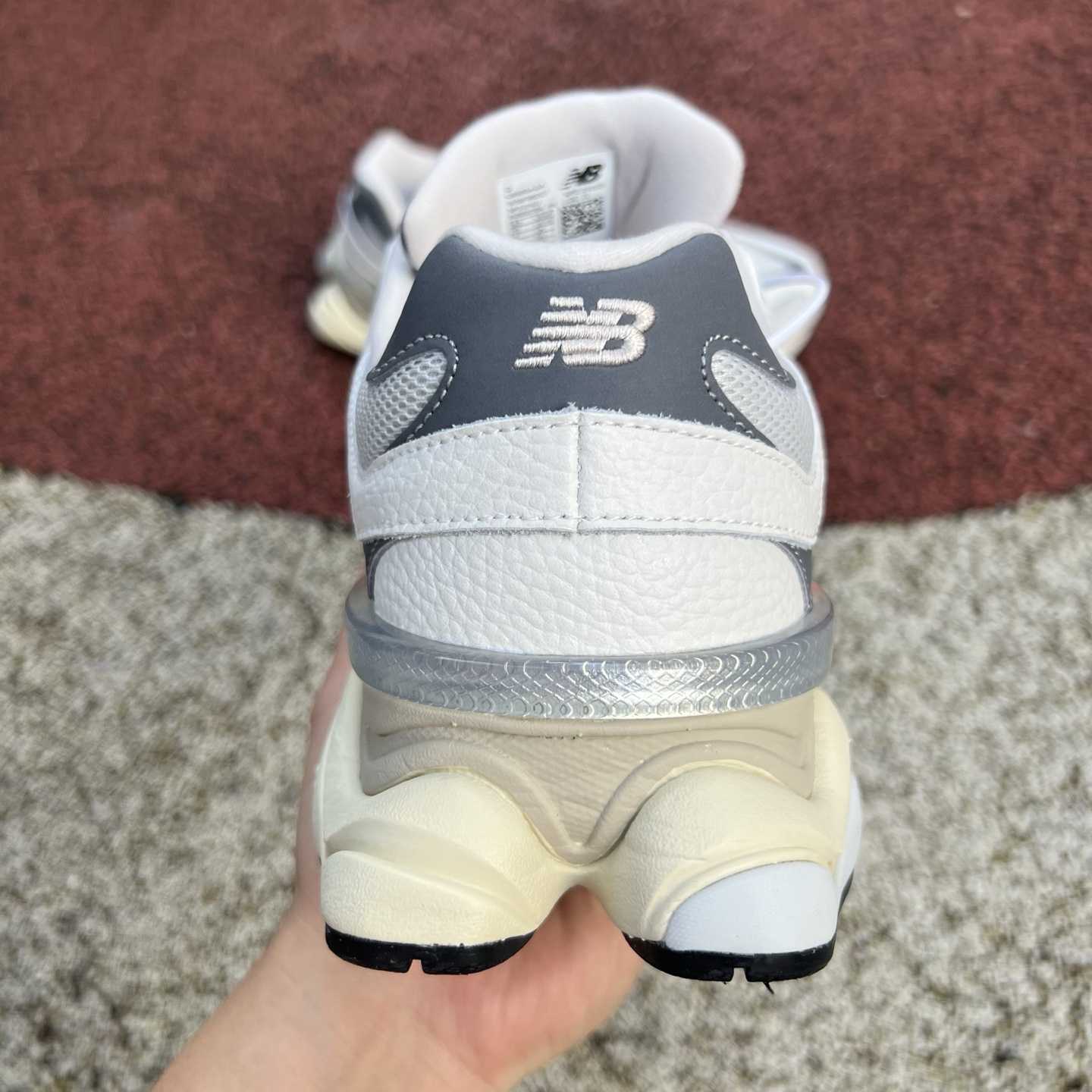 New Balance NB9060 U9060AGA - EUR FASHION