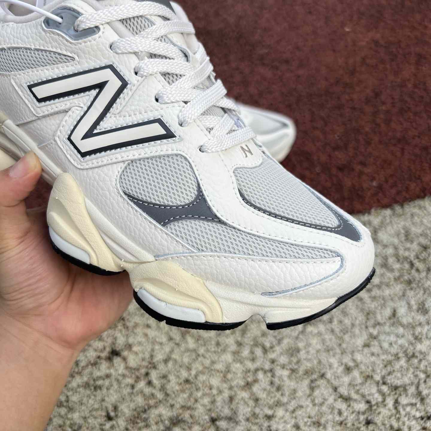 New Balance NB9060 U9060AGA - EUR FASHION