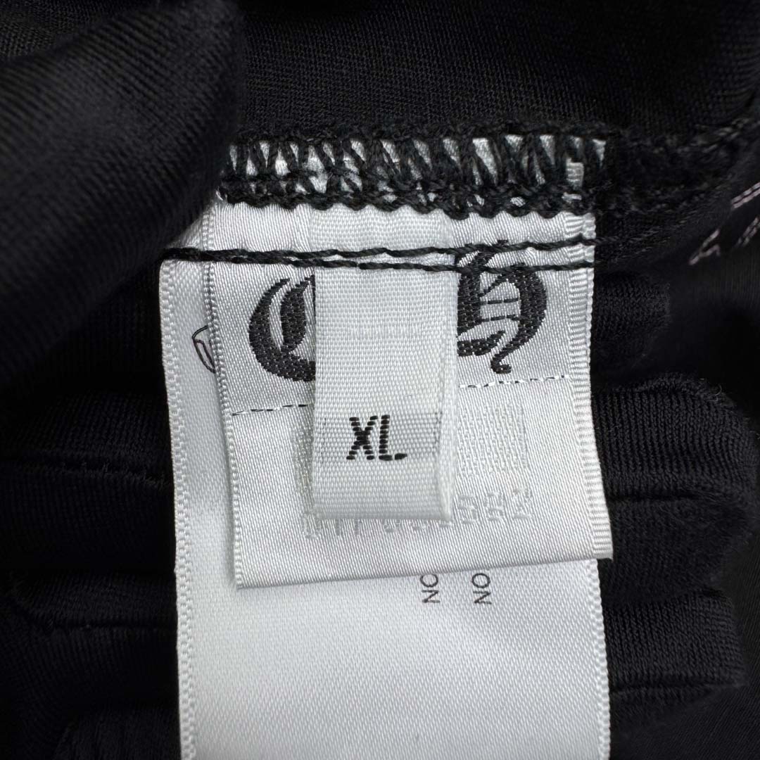 Chrome Hearts Denim Jacket - EUR FASHION