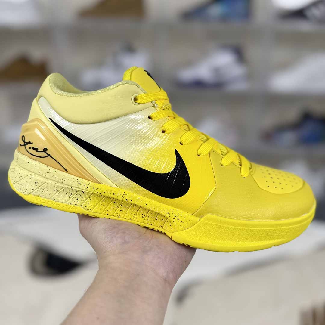 Nike Zoom Kobe 4 Protro    IH0587-700 - EUR FASHION