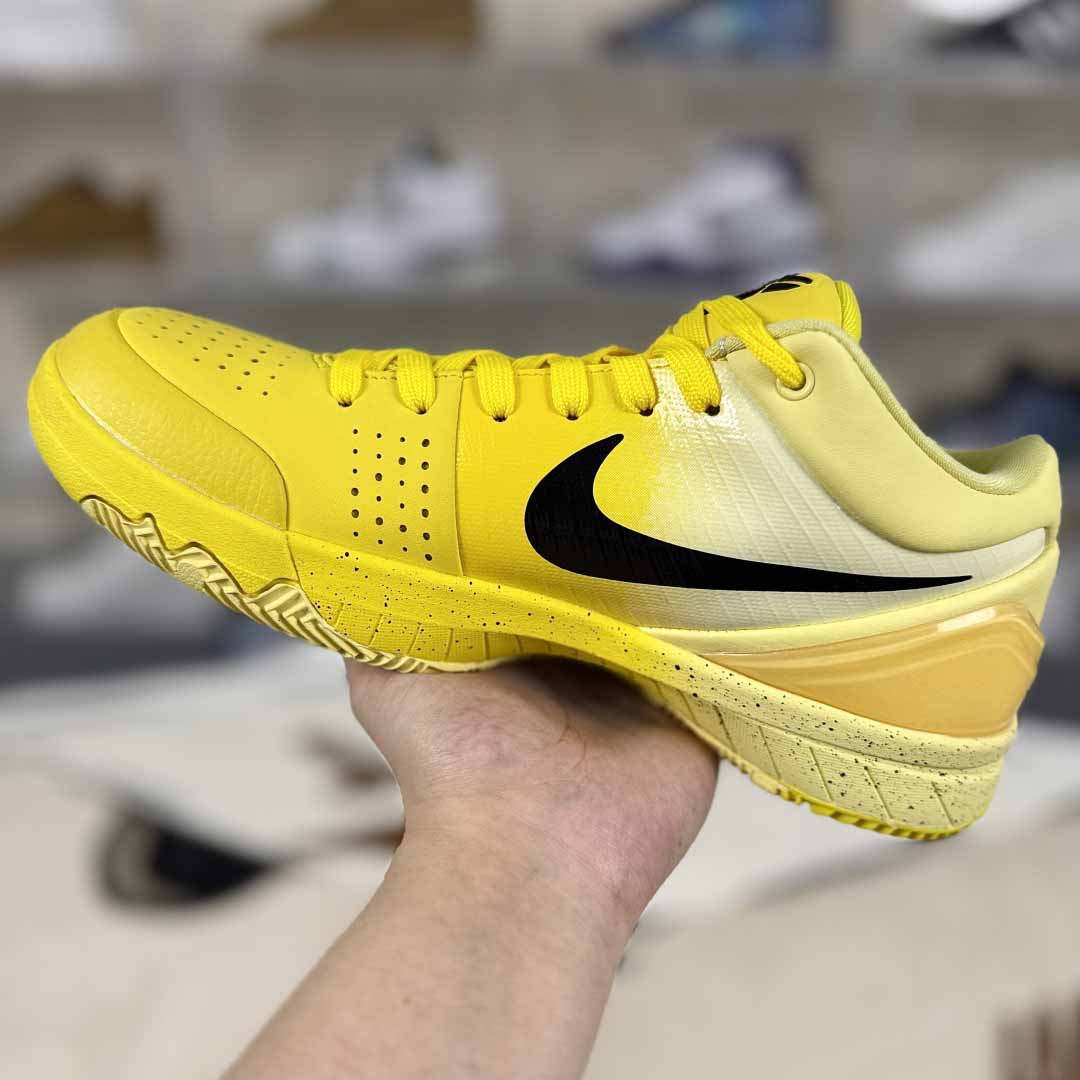 Nike Zoom Kobe 4 Protro    IH0587-700 - EUR FASHION