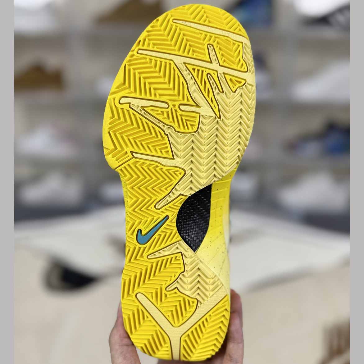 Nike Zoom Kobe 4 Protro    IH0587-700 - EUR FASHION
