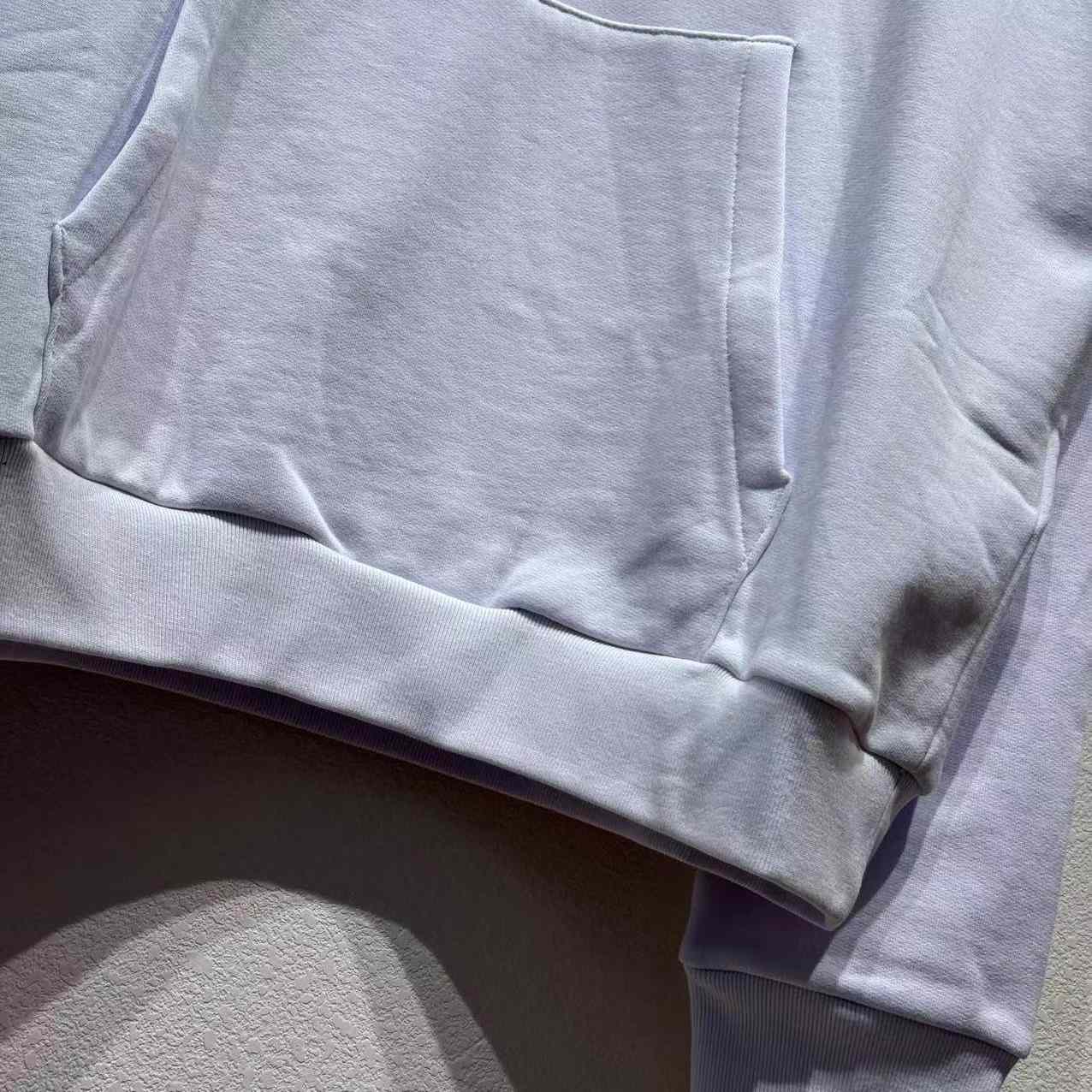 Louis Vuitton Cotton Hoodie   1AHUGG - EUR FASHION