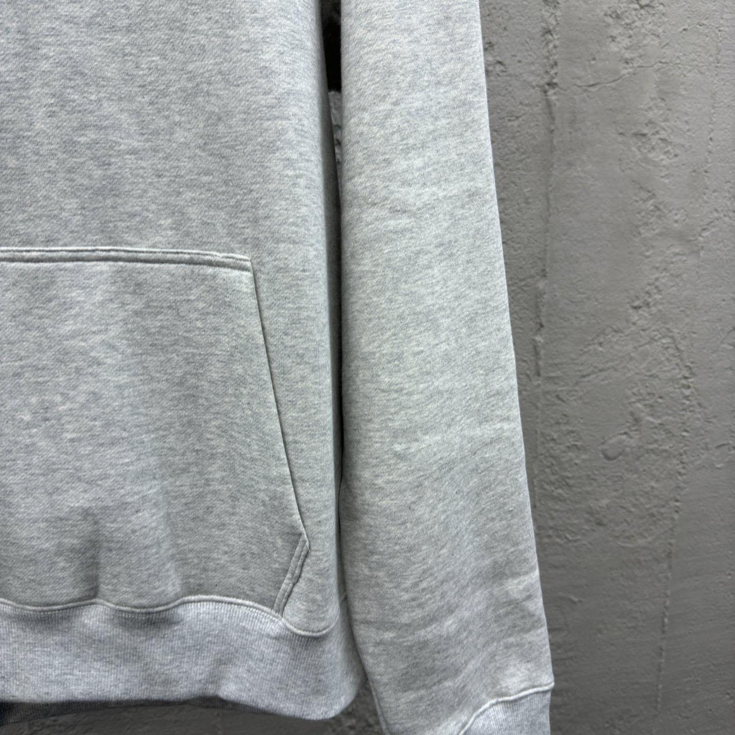 Dior CD Icon Hooded Sweatshirt - EUR FASHION