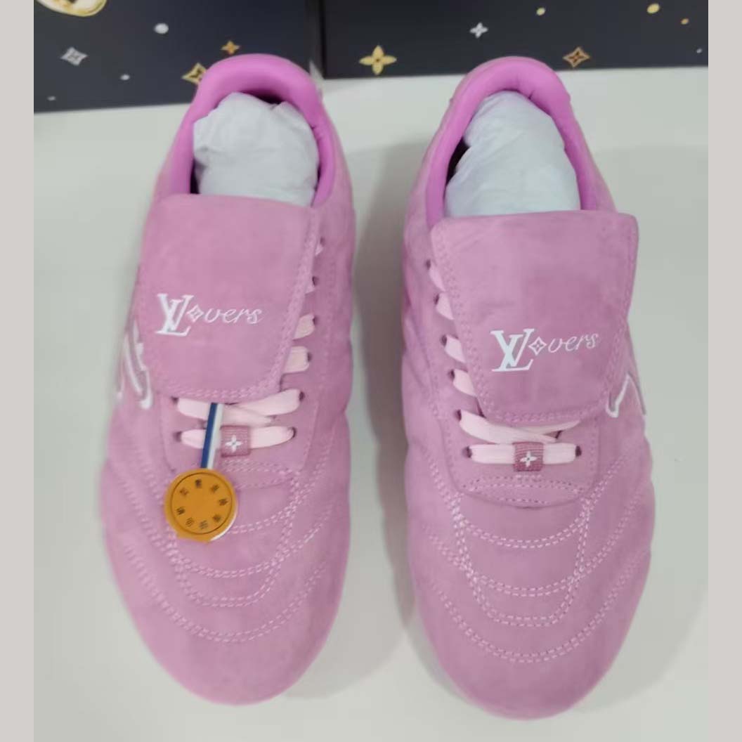 Louis Vuitton LV Footprint Soccer   1AHTYK - EUR FASHION