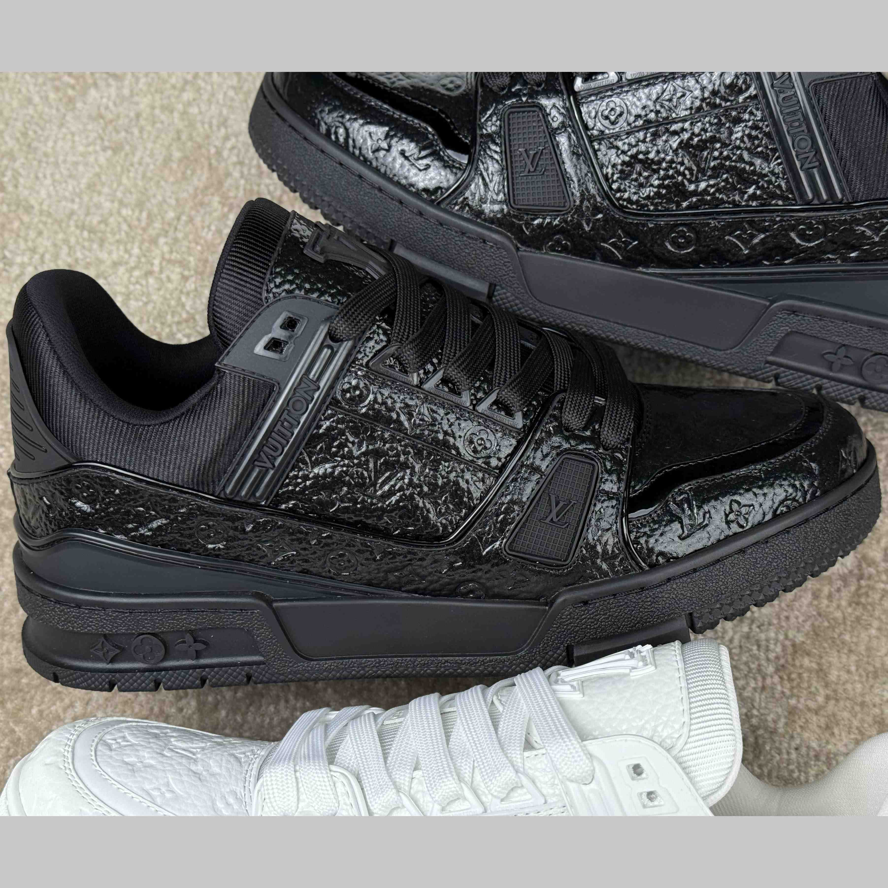 Louis Vuitton LV Trainer Sneaker   1AHTA2 - EUR FASHION