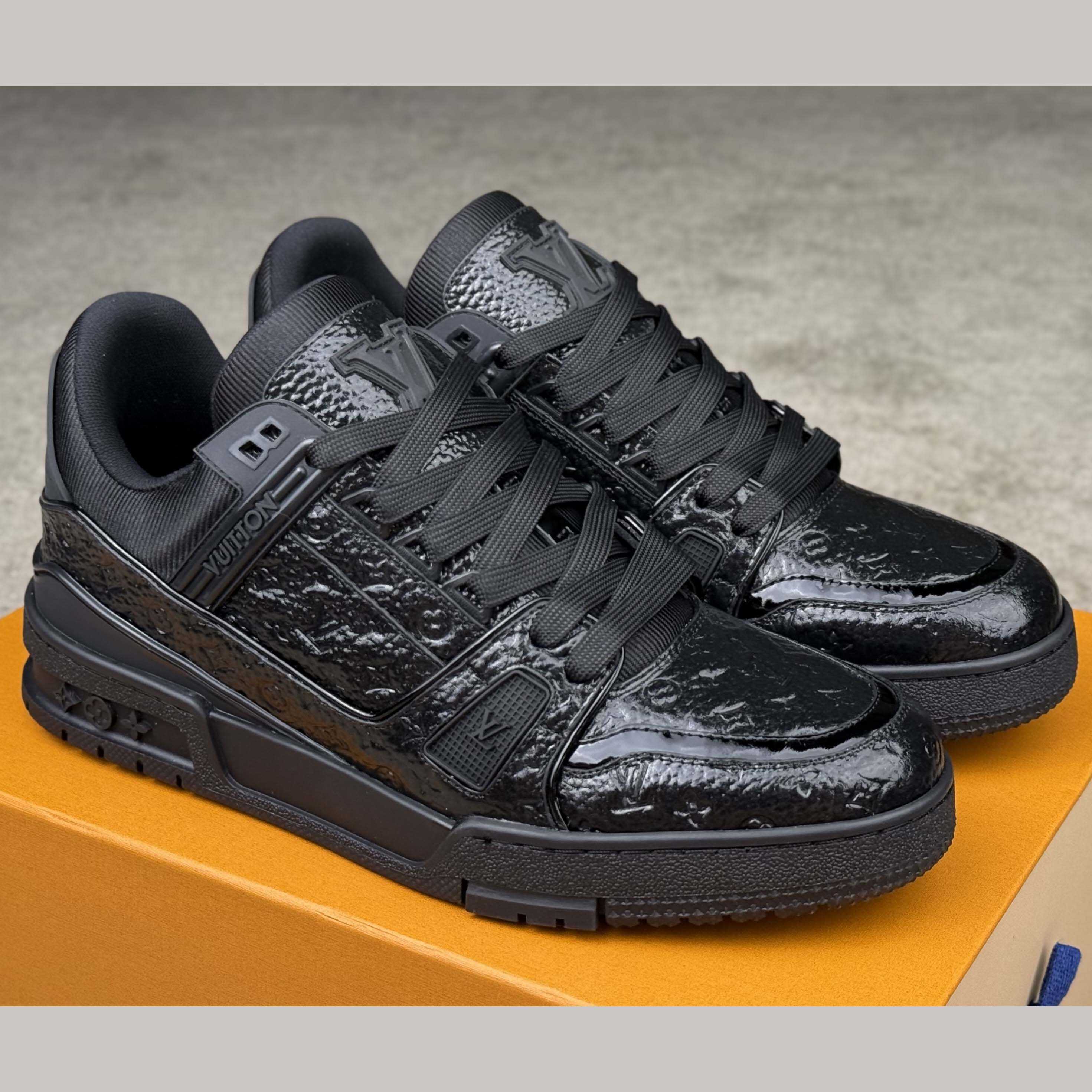 Louis Vuitton LV Trainer Sneaker   1AHTA2 - EUR FASHION