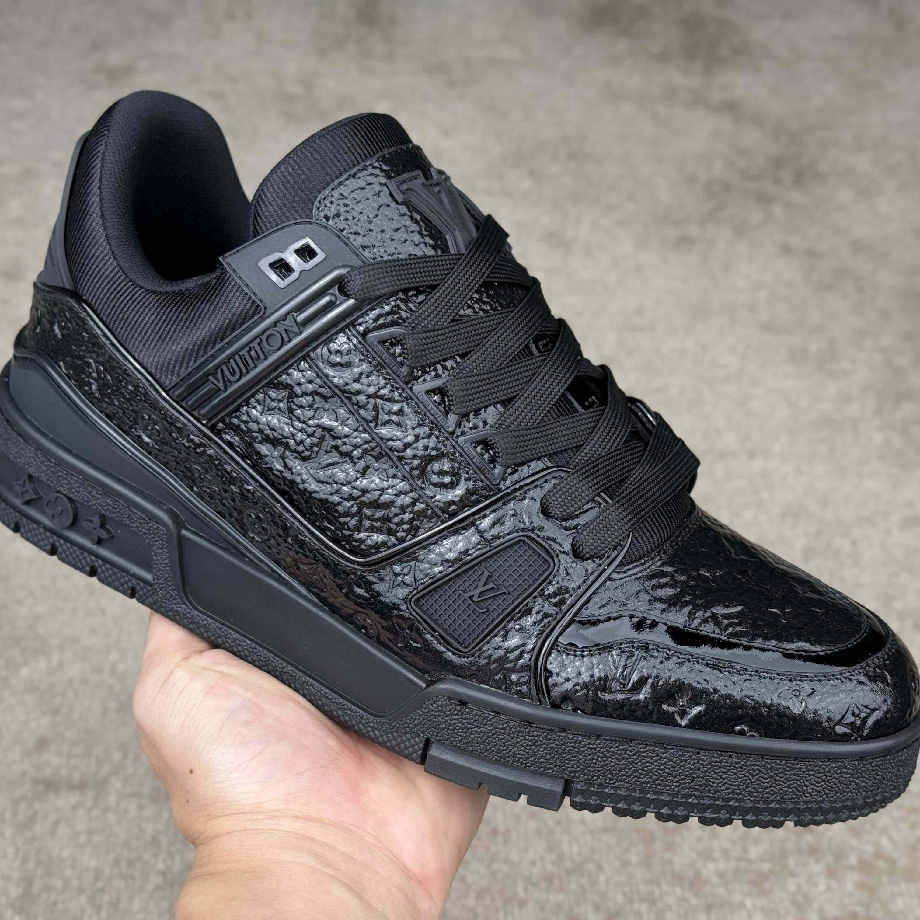 Louis Vuitton LV Trainer Sneaker   1AHTA2 - EUR FASHION