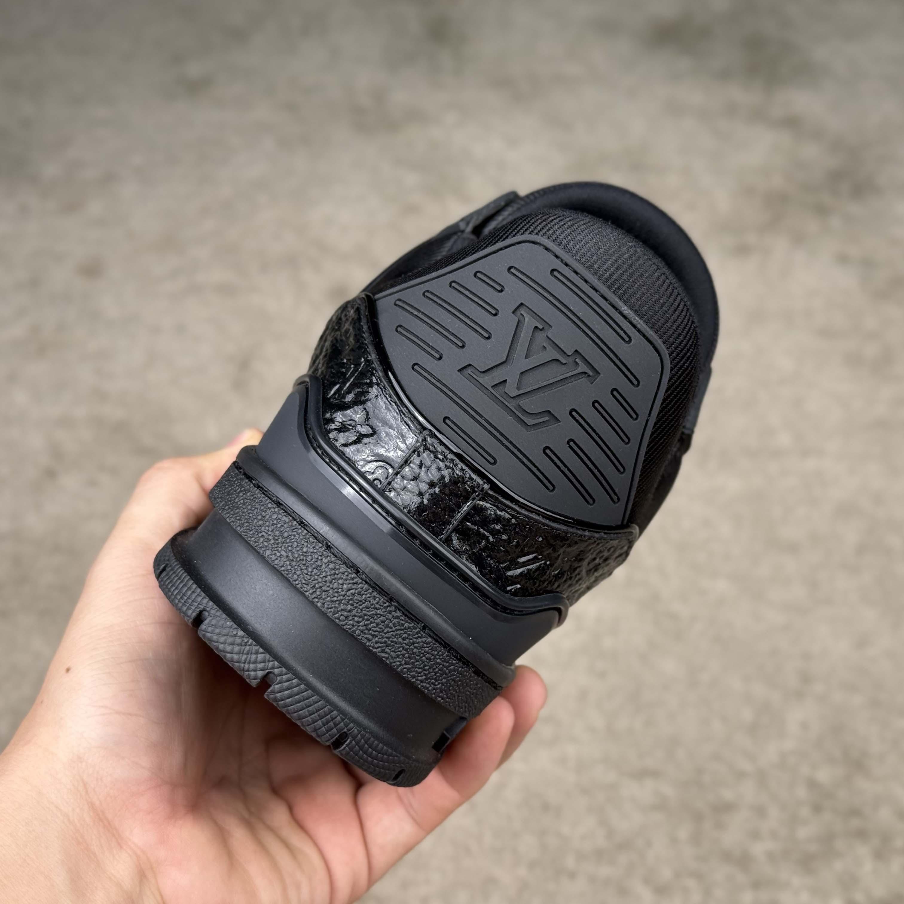 Louis Vuitton LV Trainer Sneaker   1AHTA2 - EUR FASHION