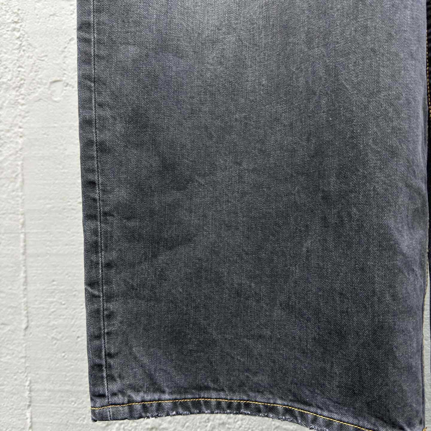 Acne Studios Loose Fit Jeans - 2023m - EUR FASHION