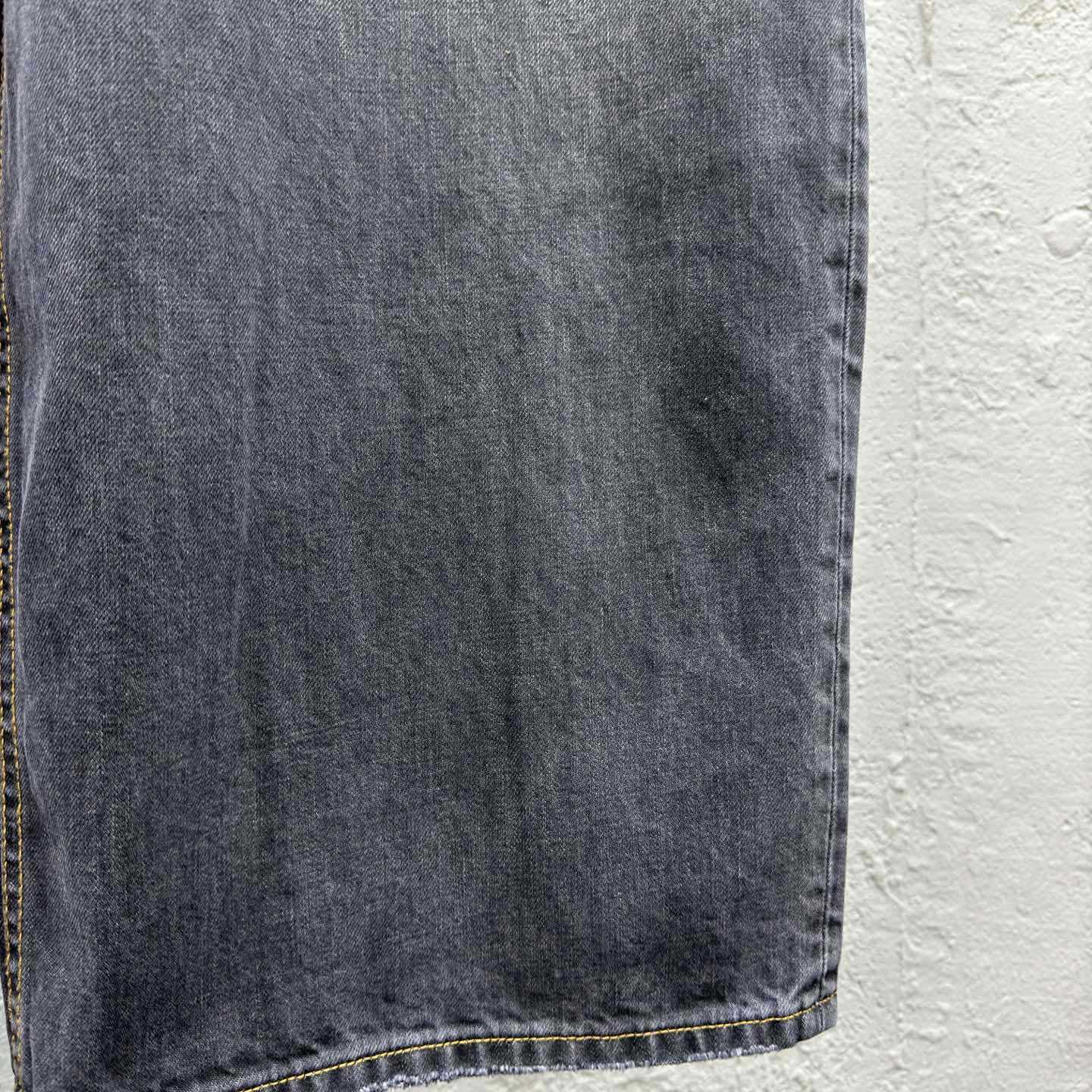 Acne Studios Loose Fit Jeans - 2023m - EUR FASHION