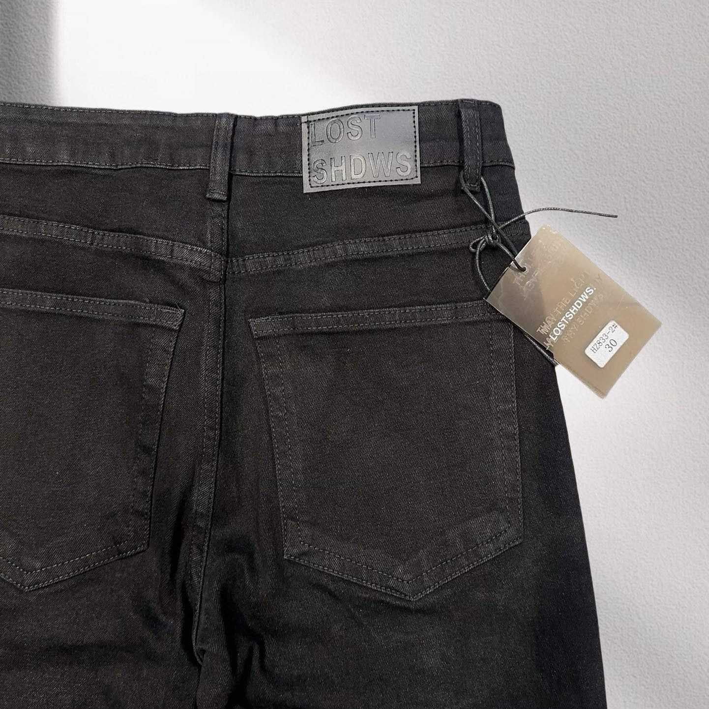 Lost Shadows  Jeans     833-2 - EUR FASHION
