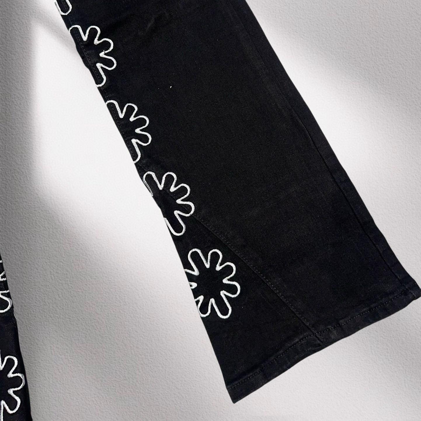 Lost Shadows  Jeans  833-3 - EUR FASHION