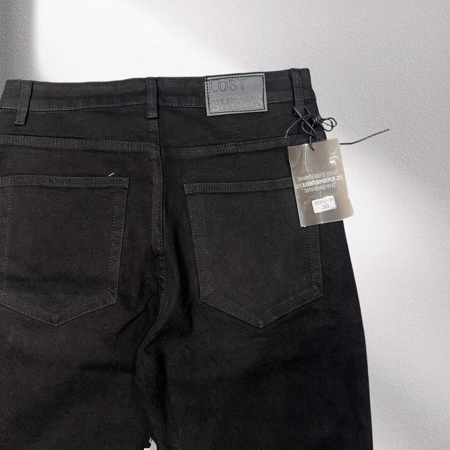 Lost Shadows  Jeans  833-3 - EUR FASHION
