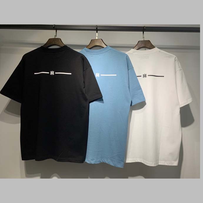 Amiri Tee - EUR FASHION