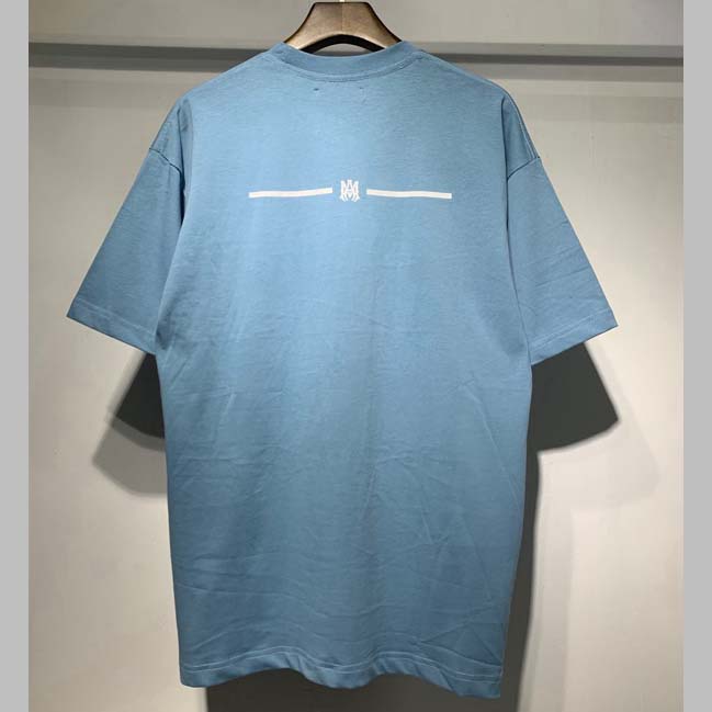 Amiri Tee - EUR FASHION