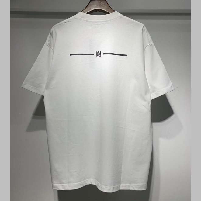 Amiri Tee - EUR FASHION