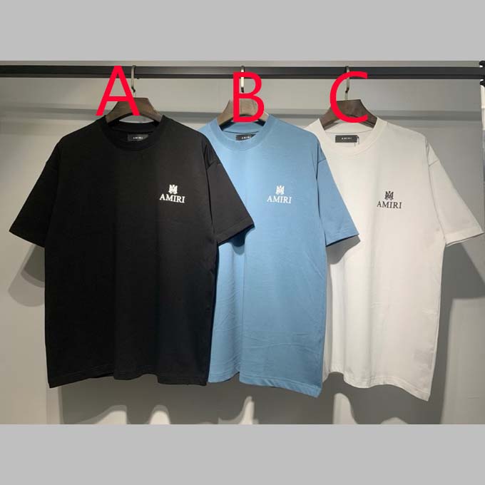 Amiri Tee - EUR FASHION