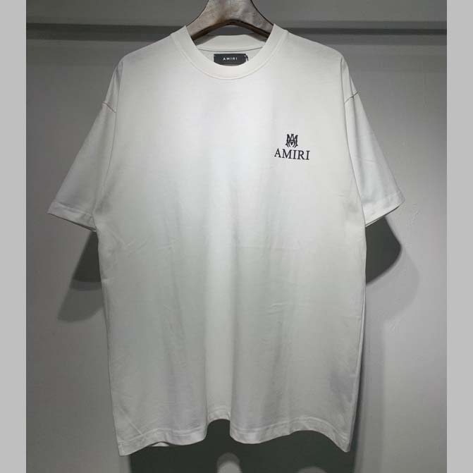 Amiri Tee - EUR FASHION