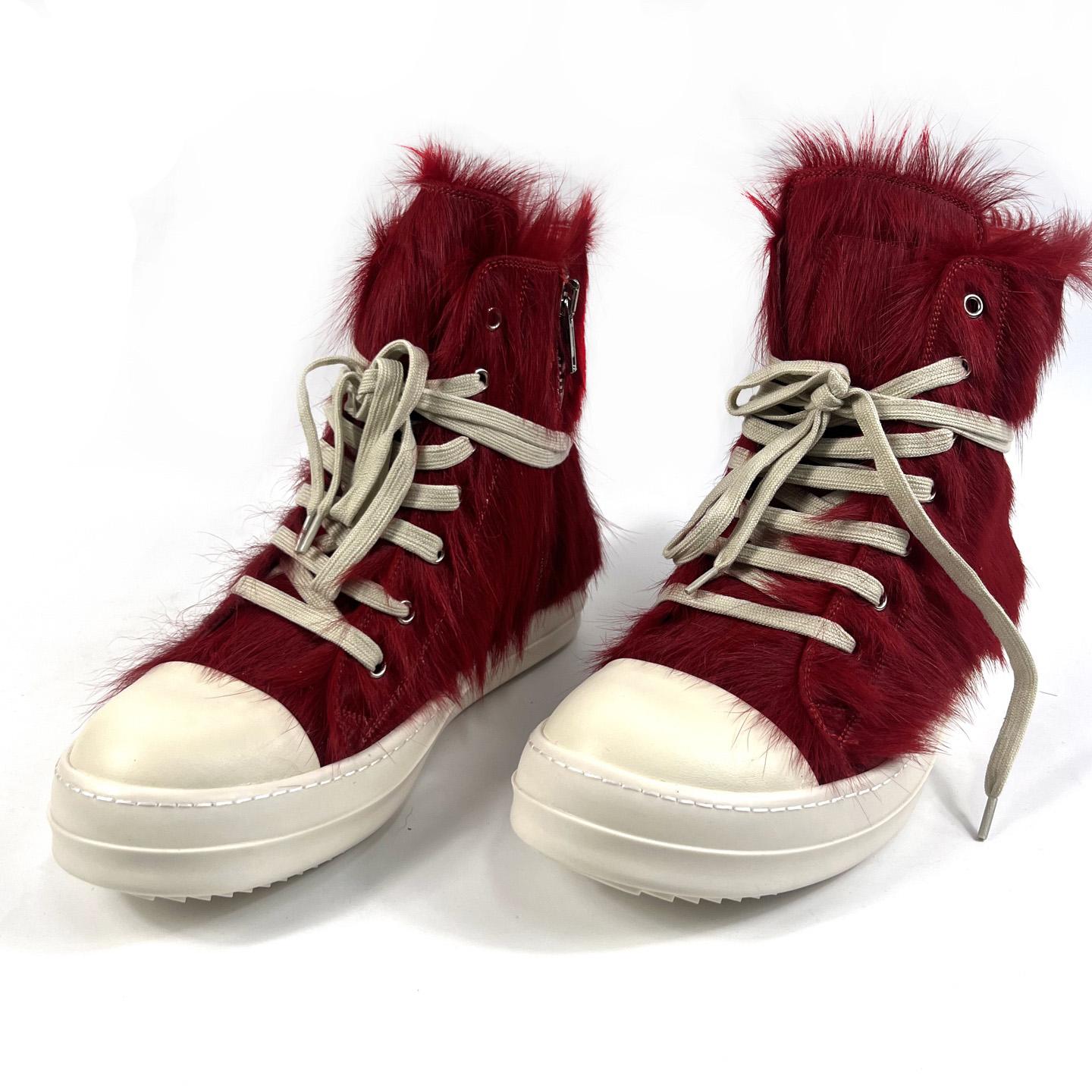  - EUR FASHION