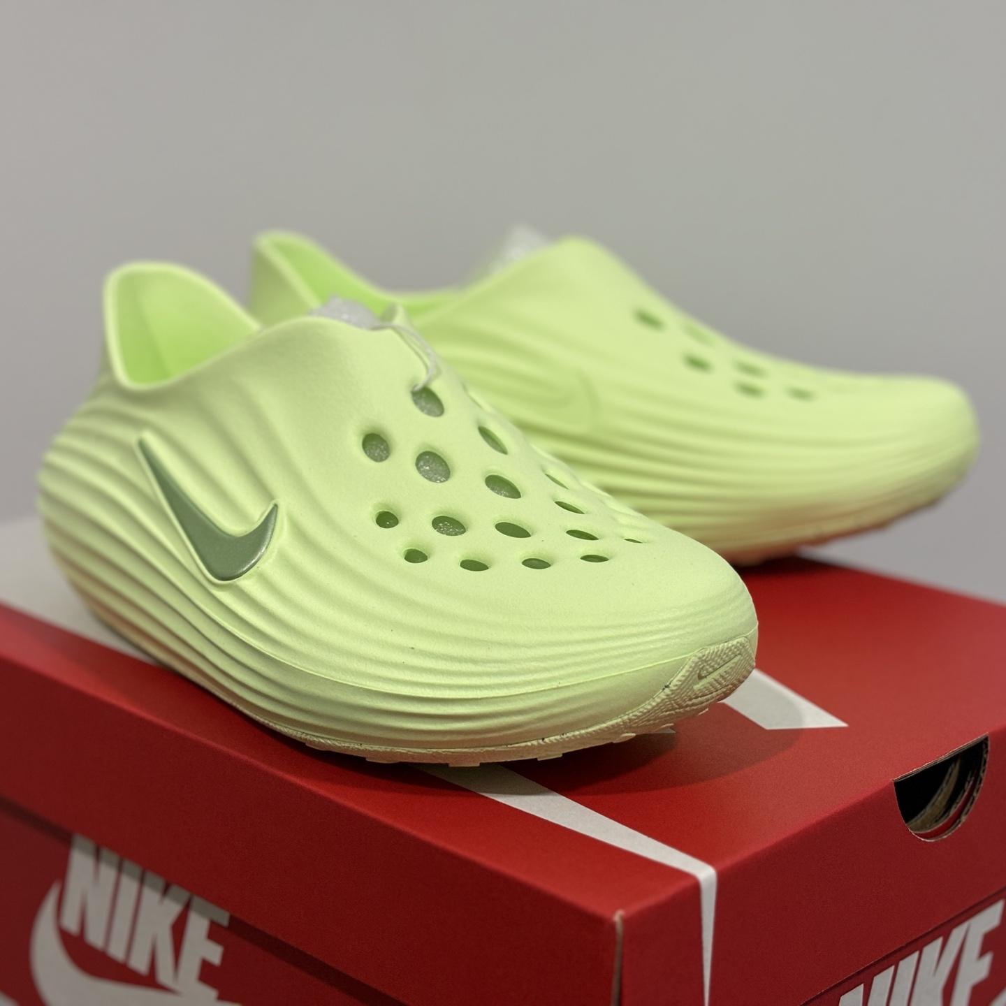 Nike ReactX Rejuven8    HV5062-700 - EUR FASHION
