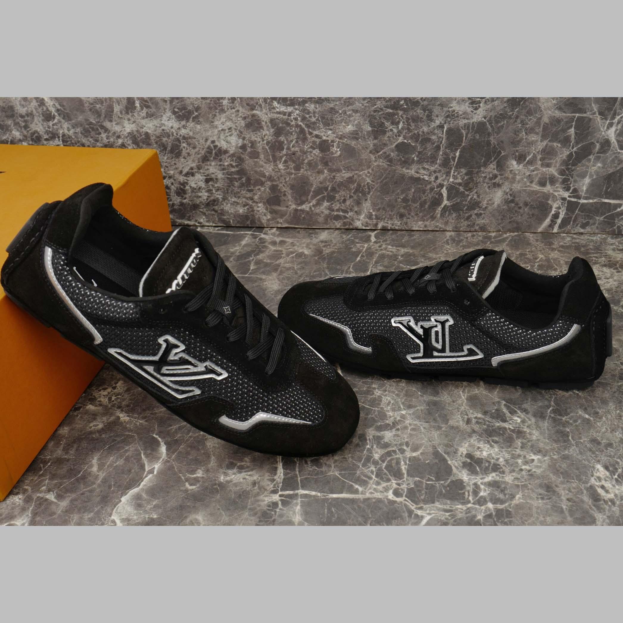 Louis Vuitton LV Rally Sneaker   1AHTZI - EUR FASHION